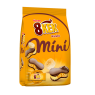 Ülker 8 Kek Mini Muzlu Kek 162 Gr