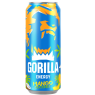 Gorilla Enerjı İçeceği 250 Ml Mango