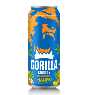 Gorilla Enerjı İçeceği 500 Ml Mango