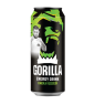 Gorilla Enerjı İçeceği 500 Ml