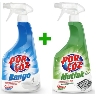 Porçöz Banyo&Mutfak Sprey 750 Ml (Fırsat Paketi)