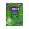 DURU Sabun Natural Olive Zeytinyağı Özlü Bakım 4x150 Gr