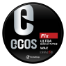 Egos Mat Wax Güçlü Tutuş 100 Ml