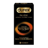 Durex Prezervatif Nude 8li