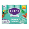 Duru Duş Sabunu Fresh Yağmur Ormanı 600 Gr