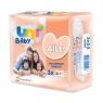 Uni Baby 3x52 Li Aile Islak Mendil