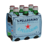 Sanpellegrino Maden Suyu 6x250 ML