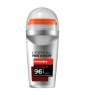 Loreal Paris Men Expert Roll-onİnvincible 50 ml