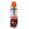 Loreal Paris Men Expert Deodorantİnvincible 150 ml