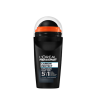 Loreal Paris Men Expert Roll-onCarbon Protect 50 ml