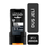 Loreal Men Duş Jeli Total Clean 5in1 Kömür 300 Ml