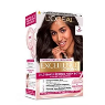 Loreal Excelence Saç Boyası 2 Siyah