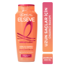 Elseve Şampuan Dream Long Onarıcı Bakım 400 Ml