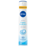 Nivea Deo Bayan Fresh Naturel Female 200 ml