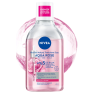 Nivea Micellier Çift Etkili Rose TemizlemeSuyu 400 Ml