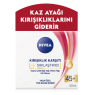 Nivea Krem +45 Yaş Kırışık Karşıtı + Sıkılaştırıcı
