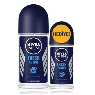 Nivea Roll-on Erkek Fresh 50 Ml+25 Ml