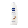 Nivea Duş Jeli Soft Cream 750 Ml
