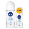 Nivea Roll-on Bayan Fresh 50 Ml+ 25 Ml