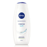 Nivea Duş Jeli Creme Care Kadın 500  Ml
