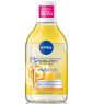 Nivea Micellier Çift Etkili AydınlatıcıTemizleme Suyu 400 Ml
