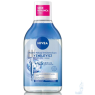 Nivea Micellier Çift Etkili Yenileyici TemizlemeSuyu 400 Ml