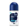 Nivea Roll-on Derma Control Defend Erkek 50ml