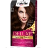 Palette Delüxe Saç Boyası 4.6 Mocha Kahve