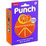 Vileda Punch Sünger Portakal