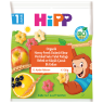 Hipp Organik Havuçlu Frenk Ü.Elmalı TahılPatlağı 30 gr