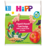 Hipp Organik Meyveli Tahıl Patlağı 30 gr