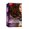 Koleston Set Saç Boyası 3/4 Koyu Kestane