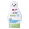 Hipp Babysanft 2/1 Şampuan Ve Duş Jeli 200 Ml