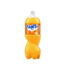 Fanta Zero Sugar 2.5 Lt