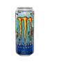 Monster Aussie Lemonade 500 Ml