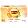 Lipton Bitki Poşet Çay Yemek Sonrası 27 Gr