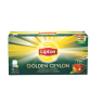 Lipton Golden Ceylon Bardak Poşet Çay 50 Gr