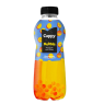 Cappy Bubble Ananas- Mango 330 Ml