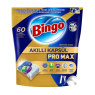 Bingo Akıllı Bulaşık Makinesi KapsülüPro Max 60 Lı