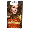 PALETTE DELUXE 9/50 ALTIN PARILTILI BAL 