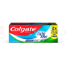 Colgate Diş Macunu Üçlü Etki 125 Ml 2li Paket