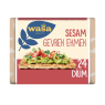 Wasa Gevrek Ekmek Sesam 200 gr