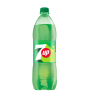 7Up 1 Lt Gazoz Pet