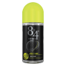 Nivea Roll-On Erkek Deep Aktif Karbon 50 Ml