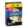 Orkid Ultra Ekstra Dörtlü Paket Gece Plus 14 Lü