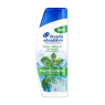 Head&Shoulders Şampuan Mentol Ferahlığı 330 Ml