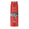 Old Spice Şampuan 3/1 Wolfthorn 400 Ml