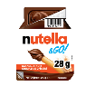 Nutella 28 Gr & Go