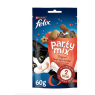 Felix Party Mix Izgara Lez. Kedi Ödül Maması 60Gr