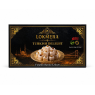 Lokmera  Lokum Fındıklı-Fıstıklı 350 Gr